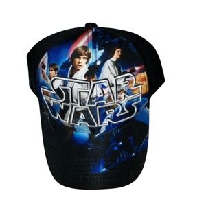 Star Wars Hat